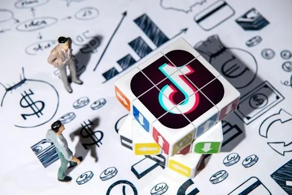 抖音的国别问题