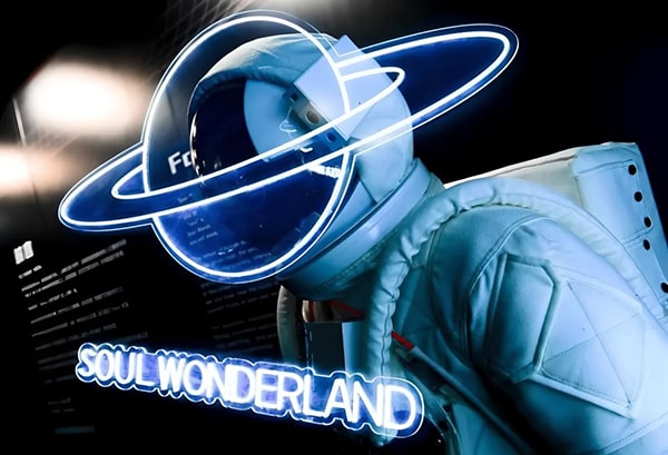 soul如何寻找外国人？